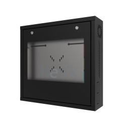 Coffret mural CCTV/DVR/NVR...