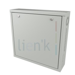 Coffret mural CCTV/DVR/NVR...