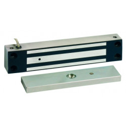 VENTOUSE APPLIQUE 370 DAN 12/24V DC+CTC