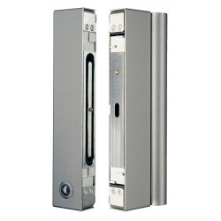 POIGNEE PW CISAILLEMENT AVEC BP ECLAIRE SANS SIGNAL