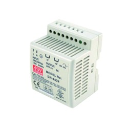 ALIMENTATION 24VDC 2A RAIL...