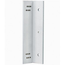 ENSEMBLE DE FIXATION POUR VENTOUSE 180 KG EQUERRES L + Z