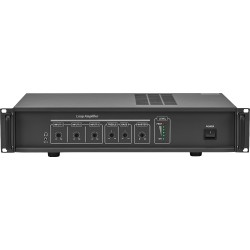 Ampli BIM 750m2