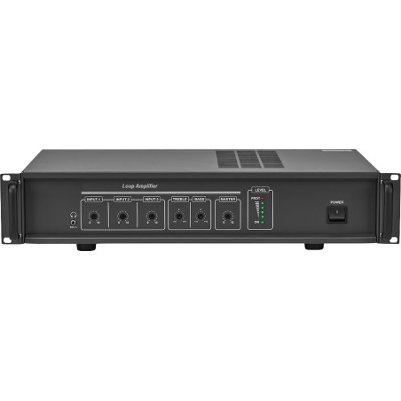 Ampli BIM 750m2