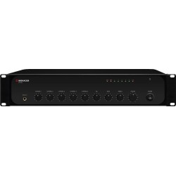 Ampli PA,240W,100V,4-8-16...