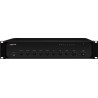 Ampli PA,240W,100V,4-8-16 Ohm,mix