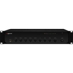 Ampli PA,120W,100V,4-8-16...