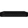 Ampli PA,120W,100V,4-8-16 Ohm,mix
