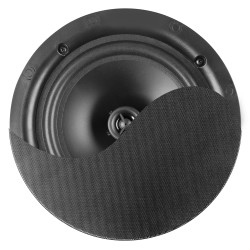 HP PA,6.5'',100V,2voies...