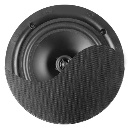 HP PA,6.5'',100V,2voies -NCSP6B