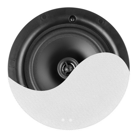 HP PA,8'',100V, 2 voies - NCSP8