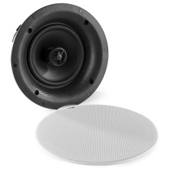 HP PA,5,25'',100V/8 Ohm,80...