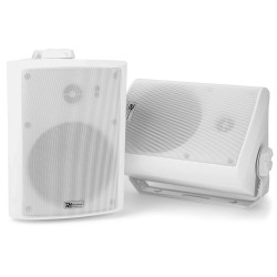 Enceint act.2x,240W,IPX5-WS40A