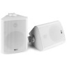 Enceinte PA,2x,120W,IPX5-BC50V