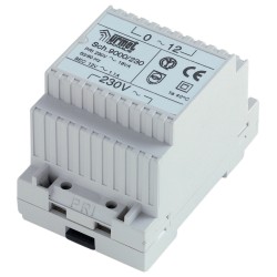ALIMENTATION 12VCA 18VA (...
