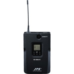 Emetteur UHF de poche - JTS