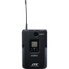 Emetteur UHF de poche - JTS