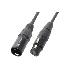 Cord aud XLR/XLR,20m - CX36-20