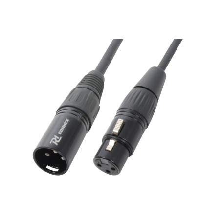 Cord aud XLR/XLR,20m - CX36-20
