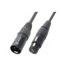 Cord aud XLR/XLR,20m - CX36-20