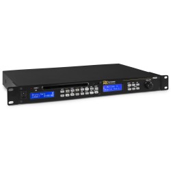 Lecteur USB/CD/FM-DAB+ PDC-60