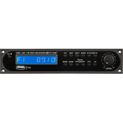 Mod. Radio RM USB