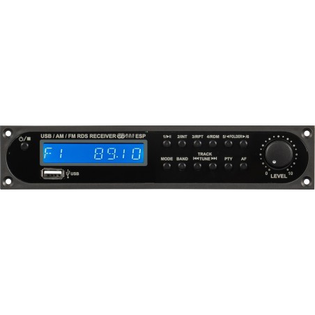 Mod. Radio RM USB