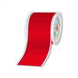Rouleaux en continu, Rouge,...