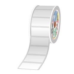 Rouleaux prédécoupés 50 x...