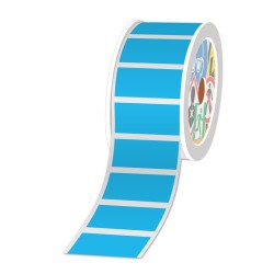 Rouleaux prédécoupés 50 x...