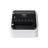 Imprimante étiquettes grand format (USB, Ethernet, WiFi, Bluetooth, Airprint)