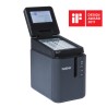 Etiqueteuse connectable 36mm haute vitesse, USB, Wi-Fi et Ethernet