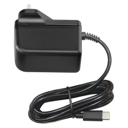 Adaptateur secteur pour...