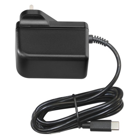 Adaptateur secteur pour PT-E560BTVP, PT-E560BTSP et PT-E310BTVP