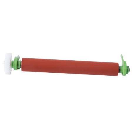 Rouleau d'entrainement Linerless 300 dpi