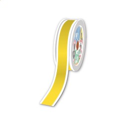 Rouleaux en continu, Jaune,...