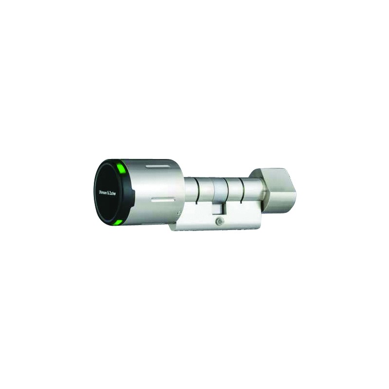 CYLINDRE CX2122.UZ IP65 MIFARE/DESFIRE 30X30 MM