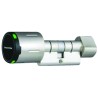 CYLINDRE CX2122.UZ IP65 MIFARE/DESFIRE 30X30 MM