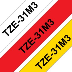 Multipack TZe231 +TZe 431 +...