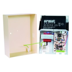 ALIM 6AH 12V+BATTERIE+787/1...