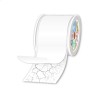 Rouleaux en continu, Ultradestructible permanent, 100mm x 30 m