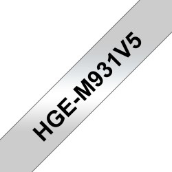Pack de 5 Rubans HGeM931,...