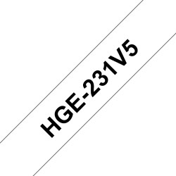 Pack de 5 Rubans HGe231,...