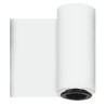 Transfert thermique, Blanc, 100 mm x 120 m