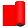 Transfert thermique, Rouge, 100 mm x 120 m