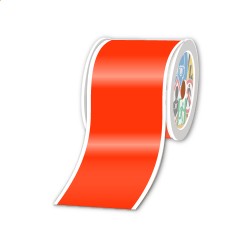 Rouleaux en continu, Fluo...