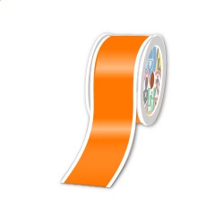 Rouleaux en continu, Fluo...