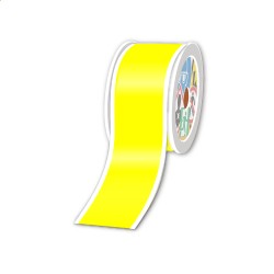 Rouleaux en continu, Fluo...