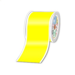 Rouleaux en continu, Fluo...