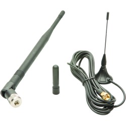 ANTENNE 868MHZ CX6816 AC.RADIO 41MM (POUR CHAQUE HUB RADIO)